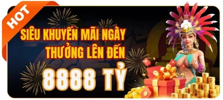 Jackpot Lũy Tiến Gau 88