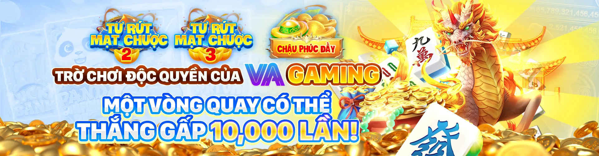 Hoạt động mới nhất và ưu đãi hấp dẫn tại Gau 88