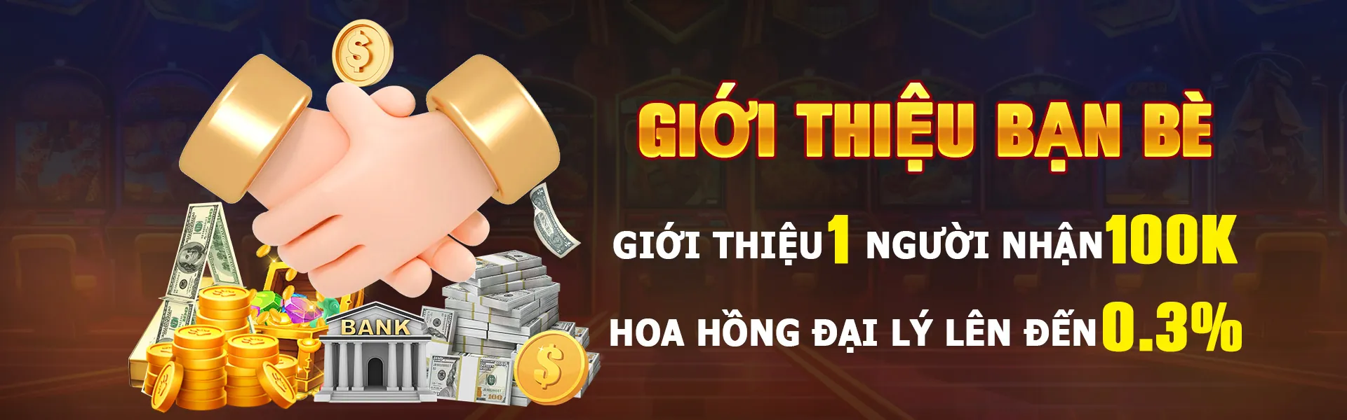 Thế giới bắn cá Gau 88